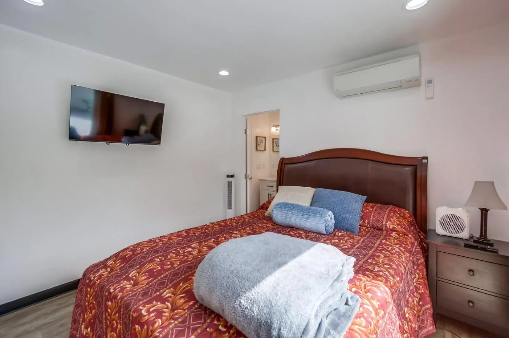 360 Rooftop View Ocean Breeze 6 Min To Beach Holiday home San Diego