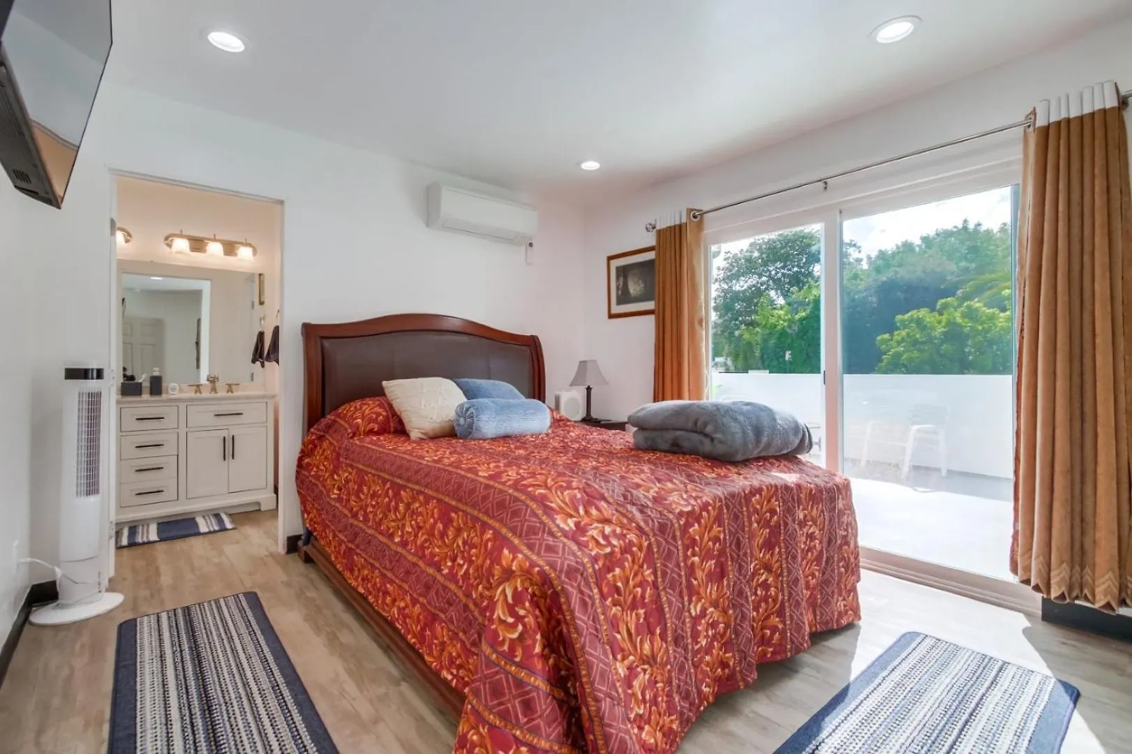 Holiday home 360 Rooftop View Ocean Breeze 6 Min To Beach *