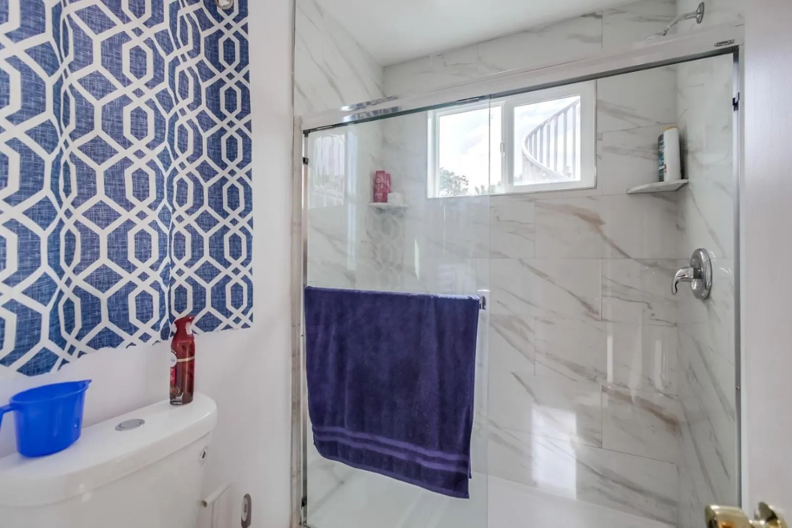 360 Rooftop View Ocean Breeze 6 Min To Beach Holiday home *