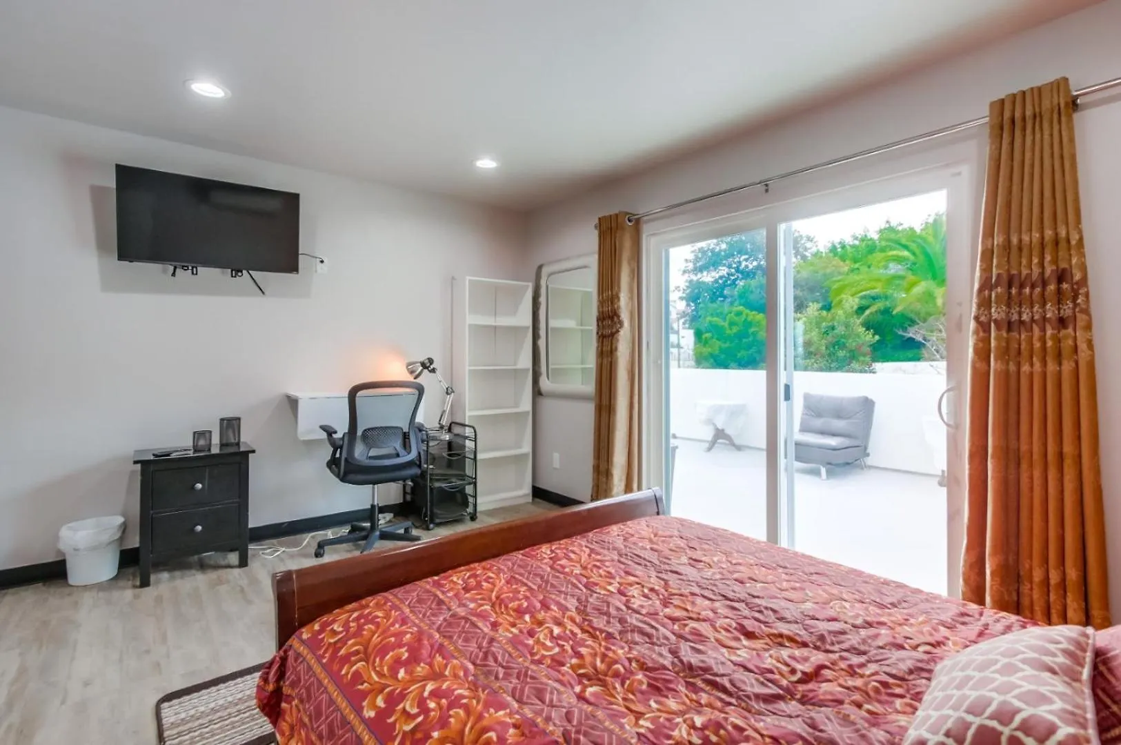 360 Rooftop View Ocean Breeze 6 Min To Beach Holiday home San Diego