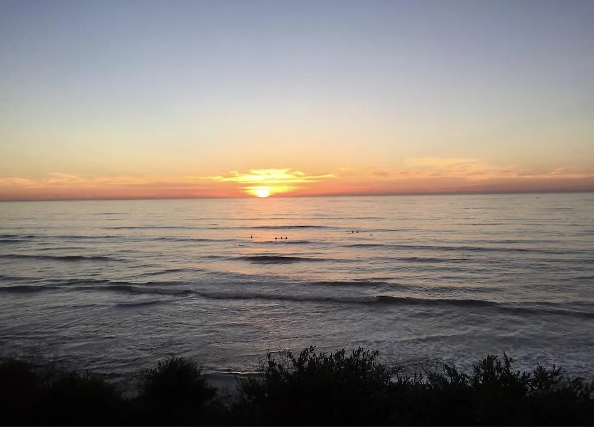 Sunset Cliffs Oceanfront Oasis, - Stunning Views & Ocean Sounds
