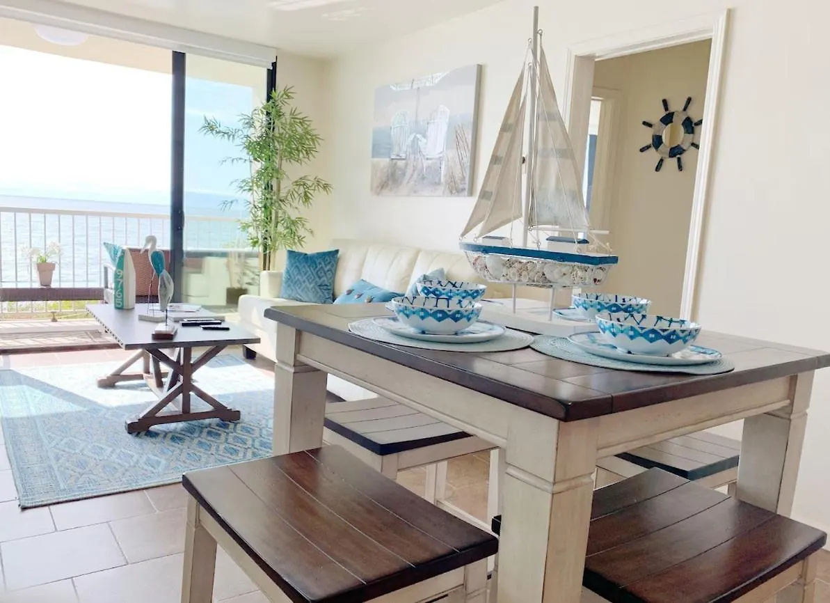 Apartment Sunset Cliffs Oceanfront Oasis, - Stunning Views & Ocean Sounds