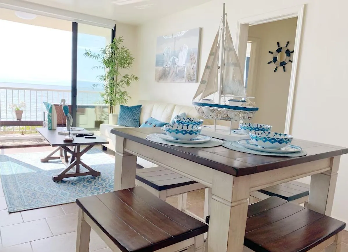 Apartment Sunset Cliffs Oceanfront Oasis, - Stunning Views & Ocean Sounds San Diego