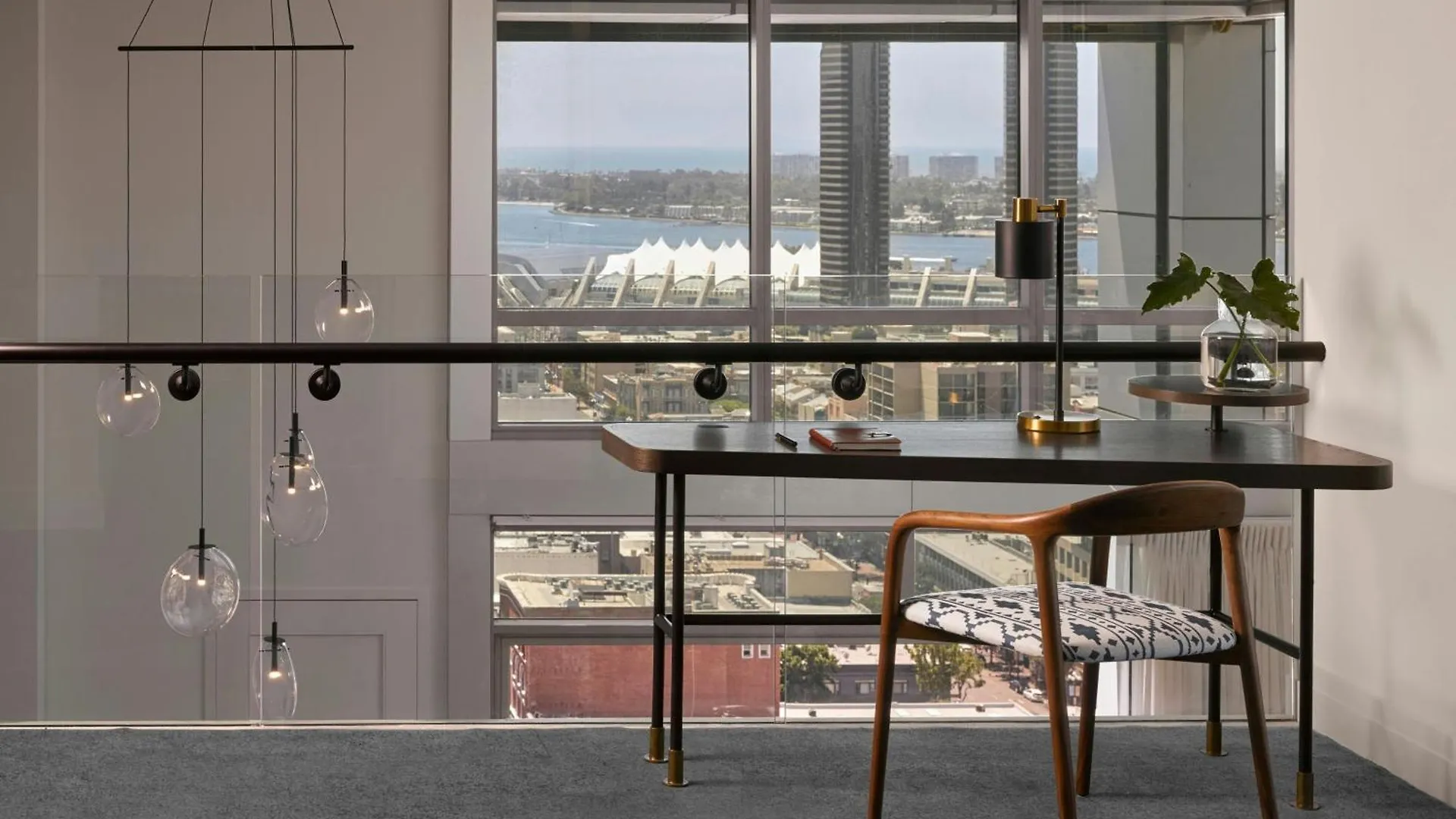 Alma Downtown, A Tribute Portfolio Hotel San Diego