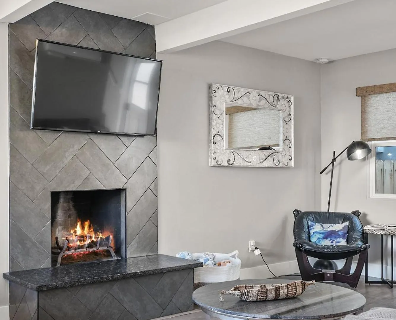 Hébergement de vacances Mission Escape Near Ocean And Bay With Private Balcony Bbq And Garage Parking San Diego