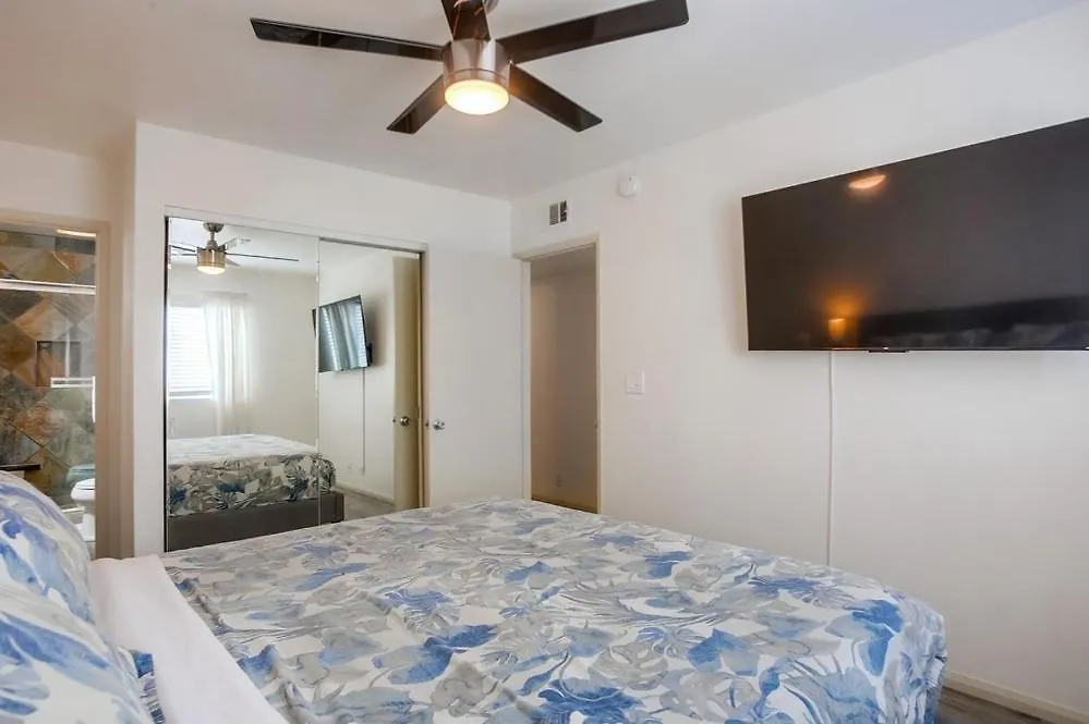 Holiday home Manhattan Shores 3 *