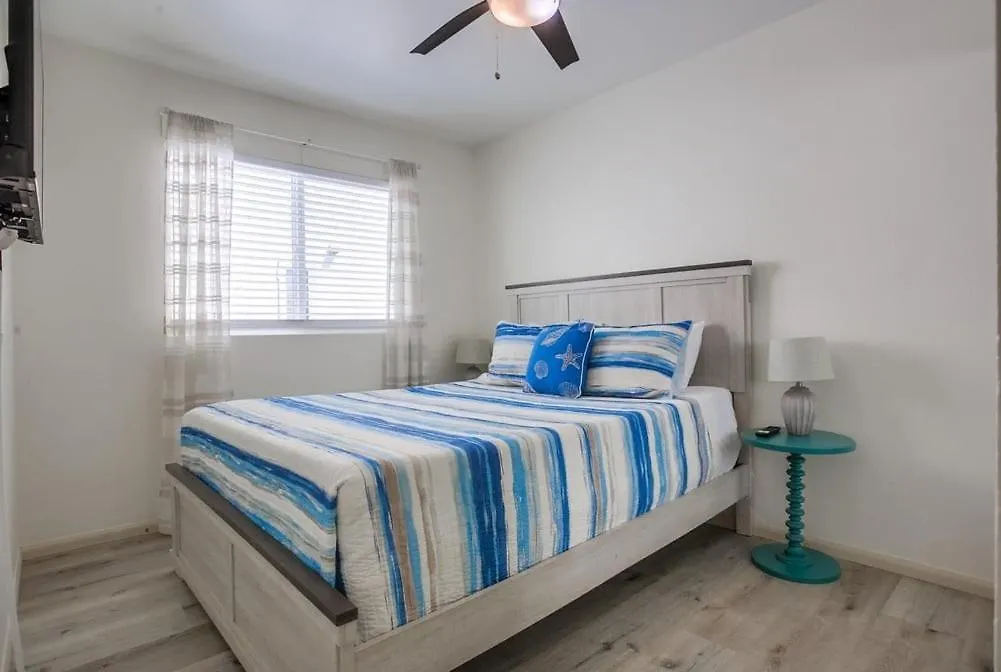 Manhattan Shores 3 * San Diego