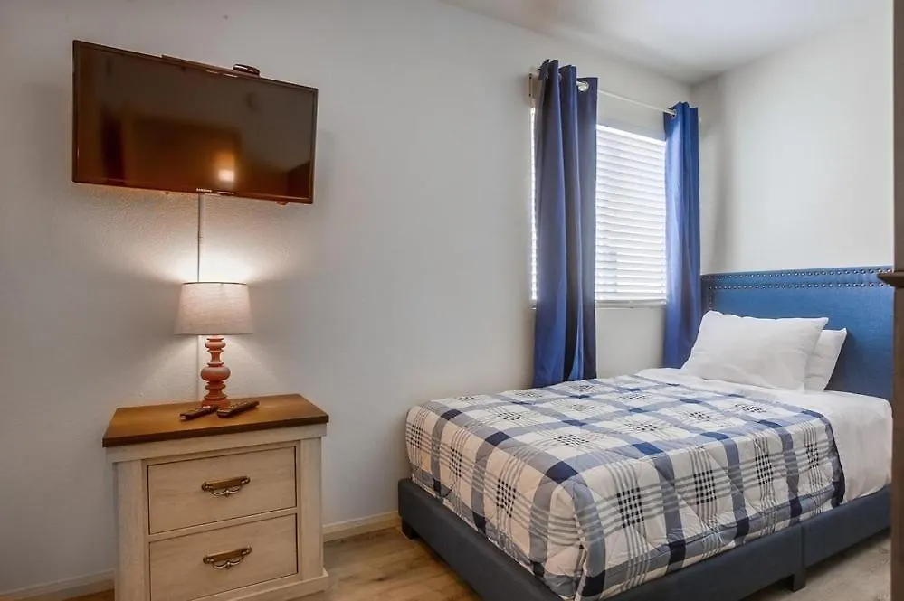 Manhattan Shores 3 * San Diego