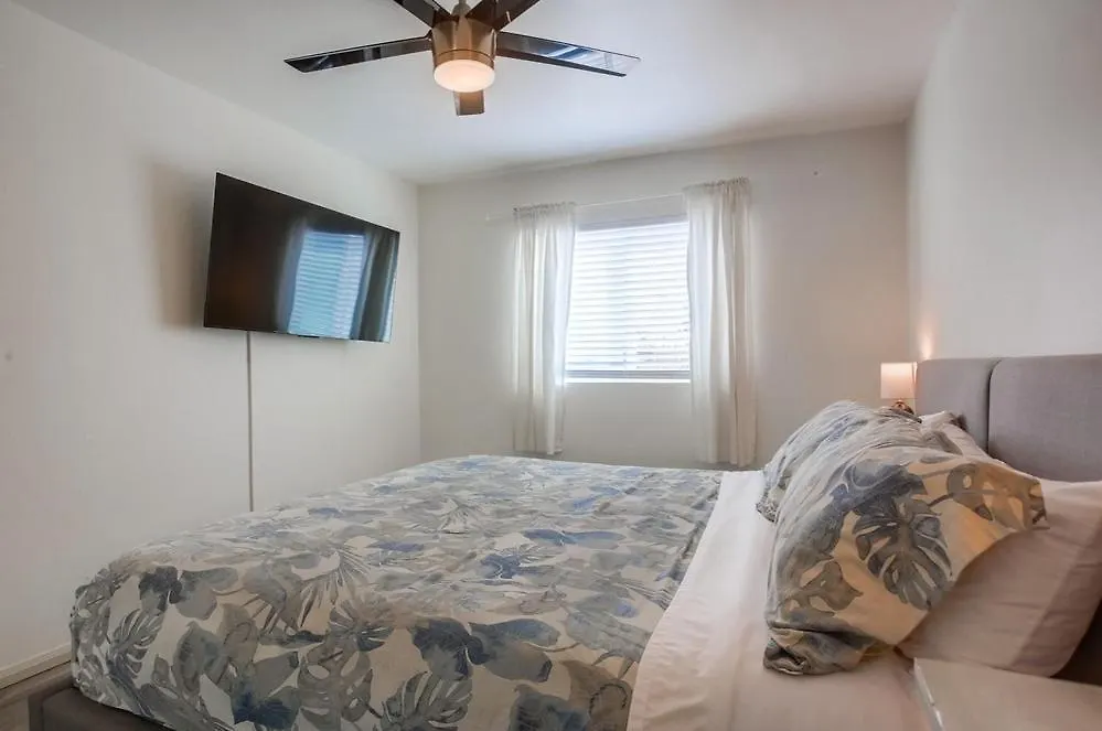Holiday home Manhattan Shores 3