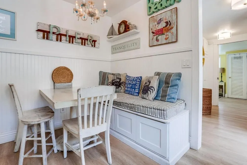 Ferienhaus Rockaway *