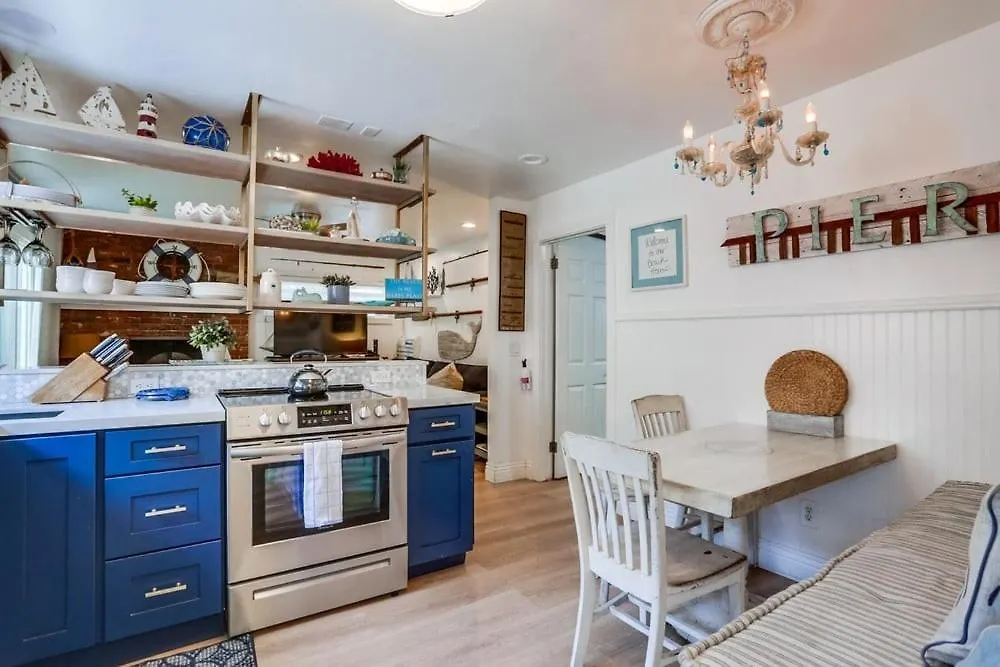 Rockaway Ferienhaus *