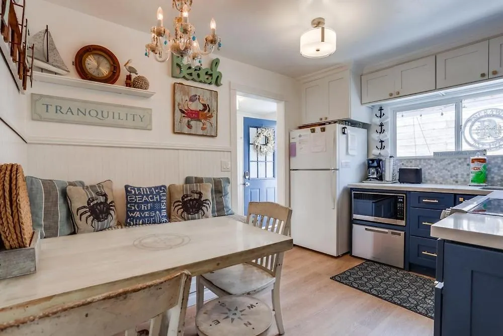 Ferienhaus Rockaway San Diego