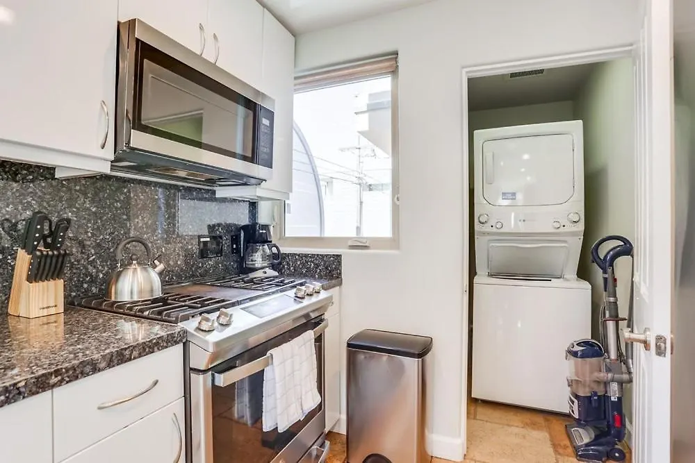 Ferienhaus Ocean Breeze 2