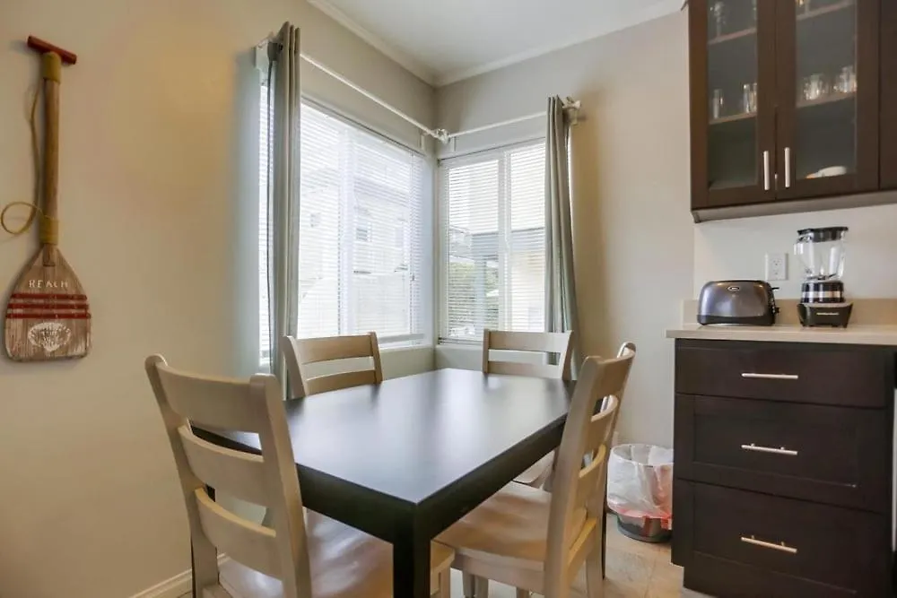 Manhattan Shores 1c Holiday home San Diego