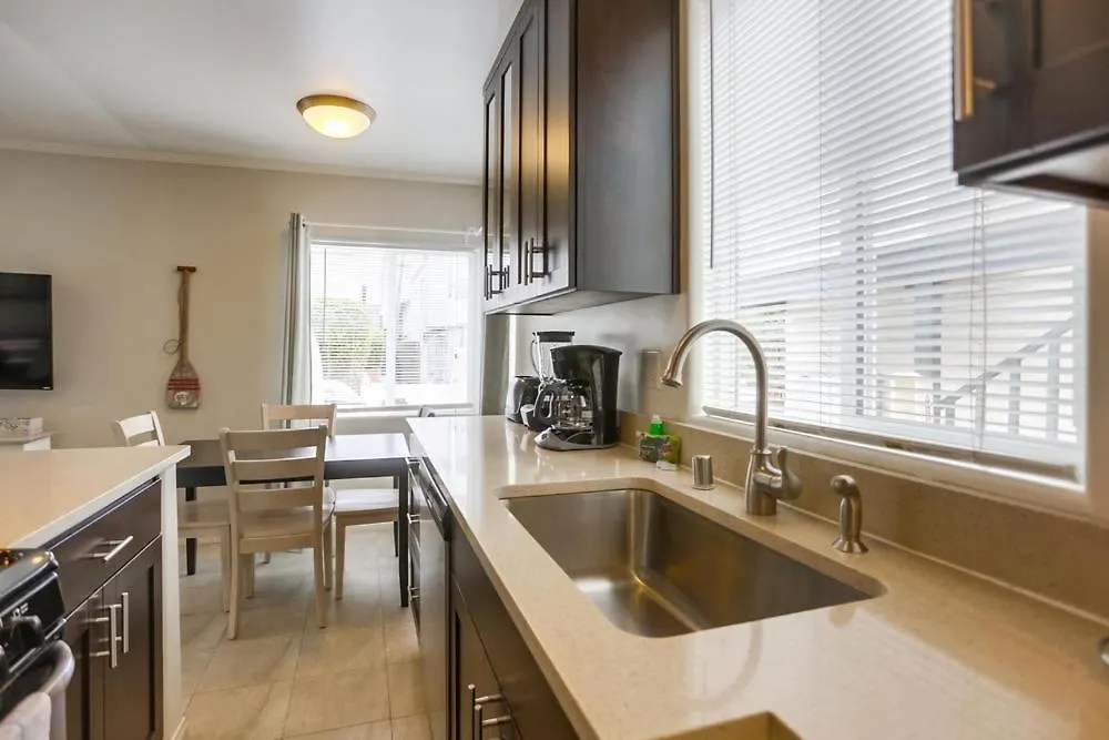 Holiday home Manhattan Shores 1c *
