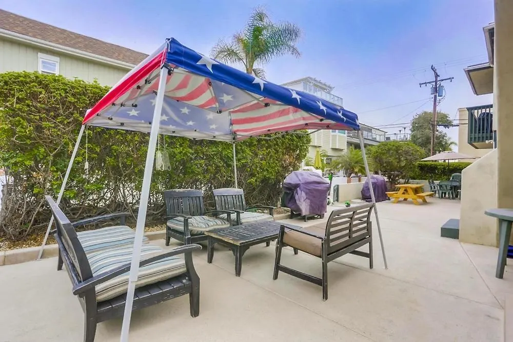 Holiday home Manhattan Shores 1c *