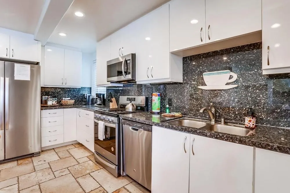 Ocean Breeze 1 * San Diego