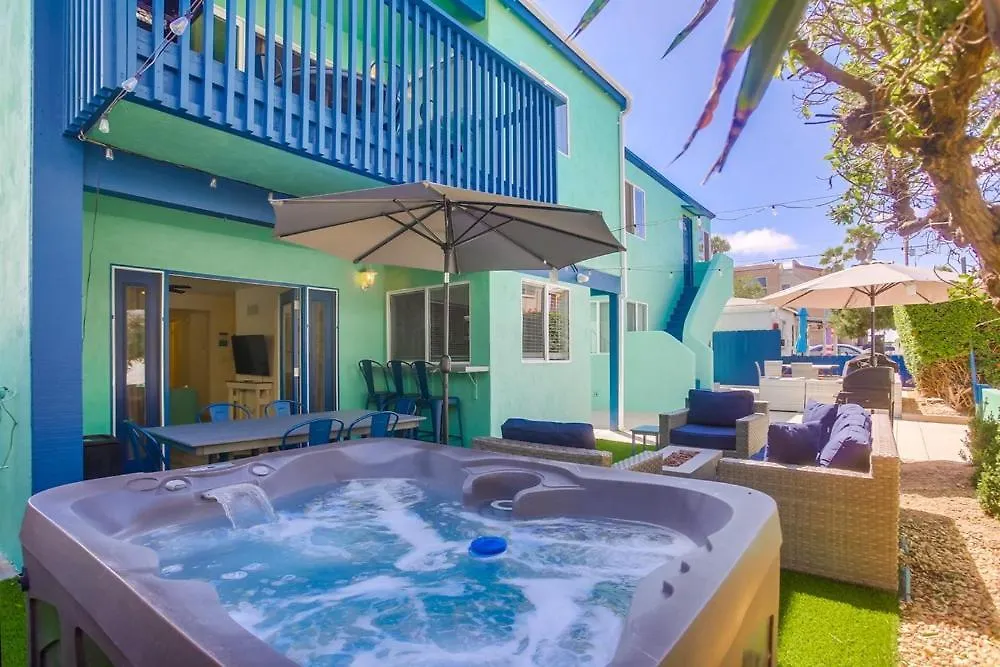 Holiday home Manhattan Shores 2 *