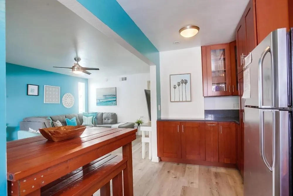 Holiday home Manhattan Shores 2 San Diego