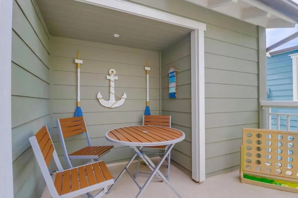 Santa Barbara Bayside Holiday home *