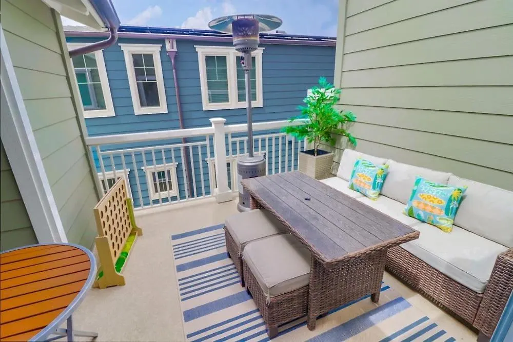 Santa Barbara Bayside Holiday home San Diego
