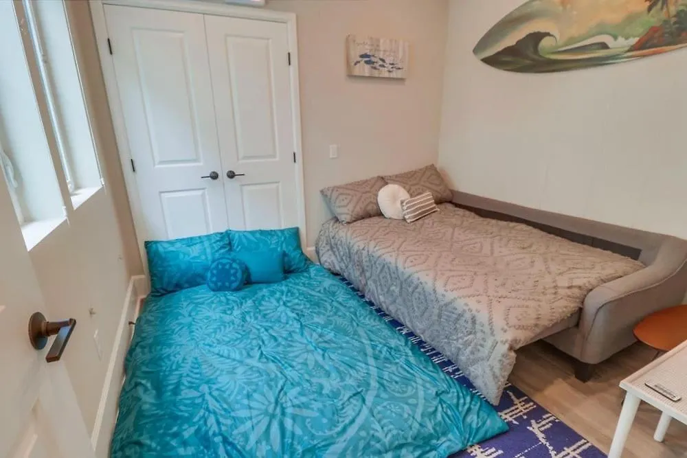 Santa Barbara Bayside Holiday home San Diego