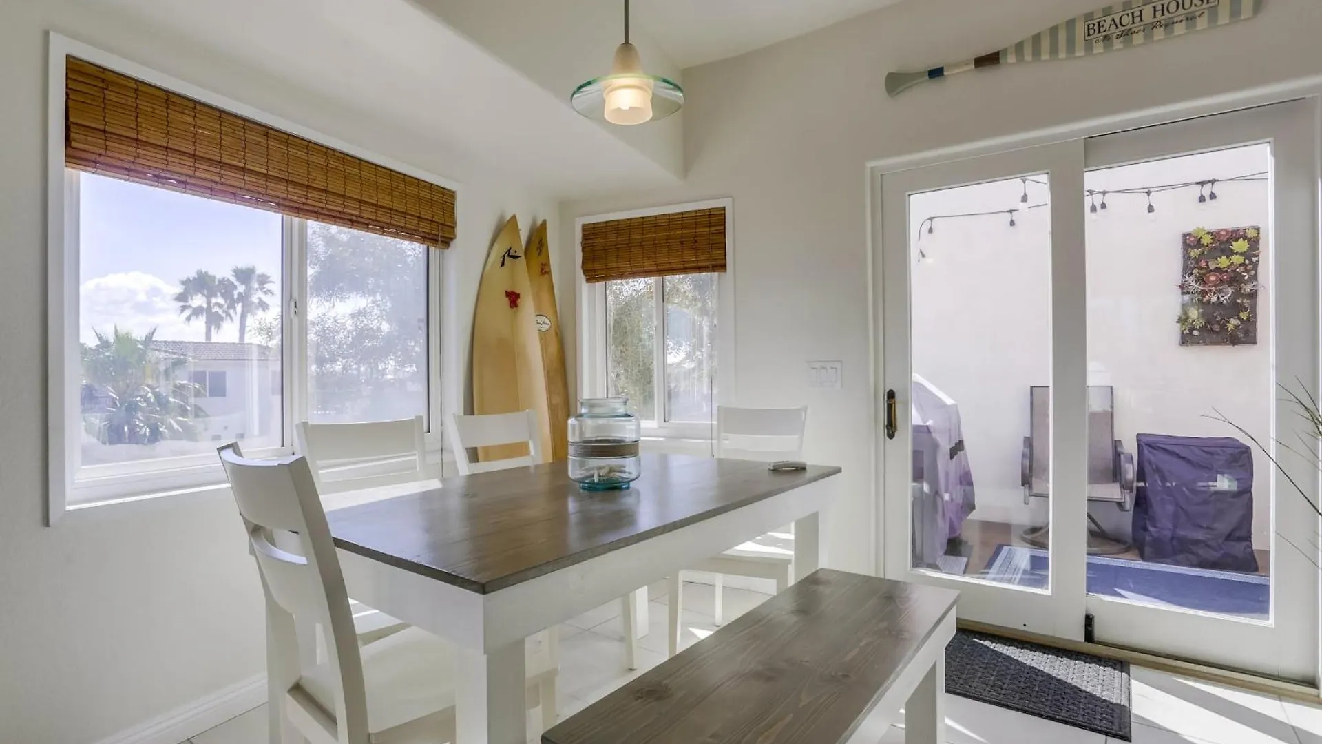 Coastal Hideaway * San Diego