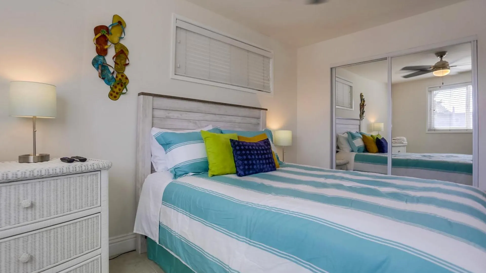 Holiday home Coastal Hideaway *