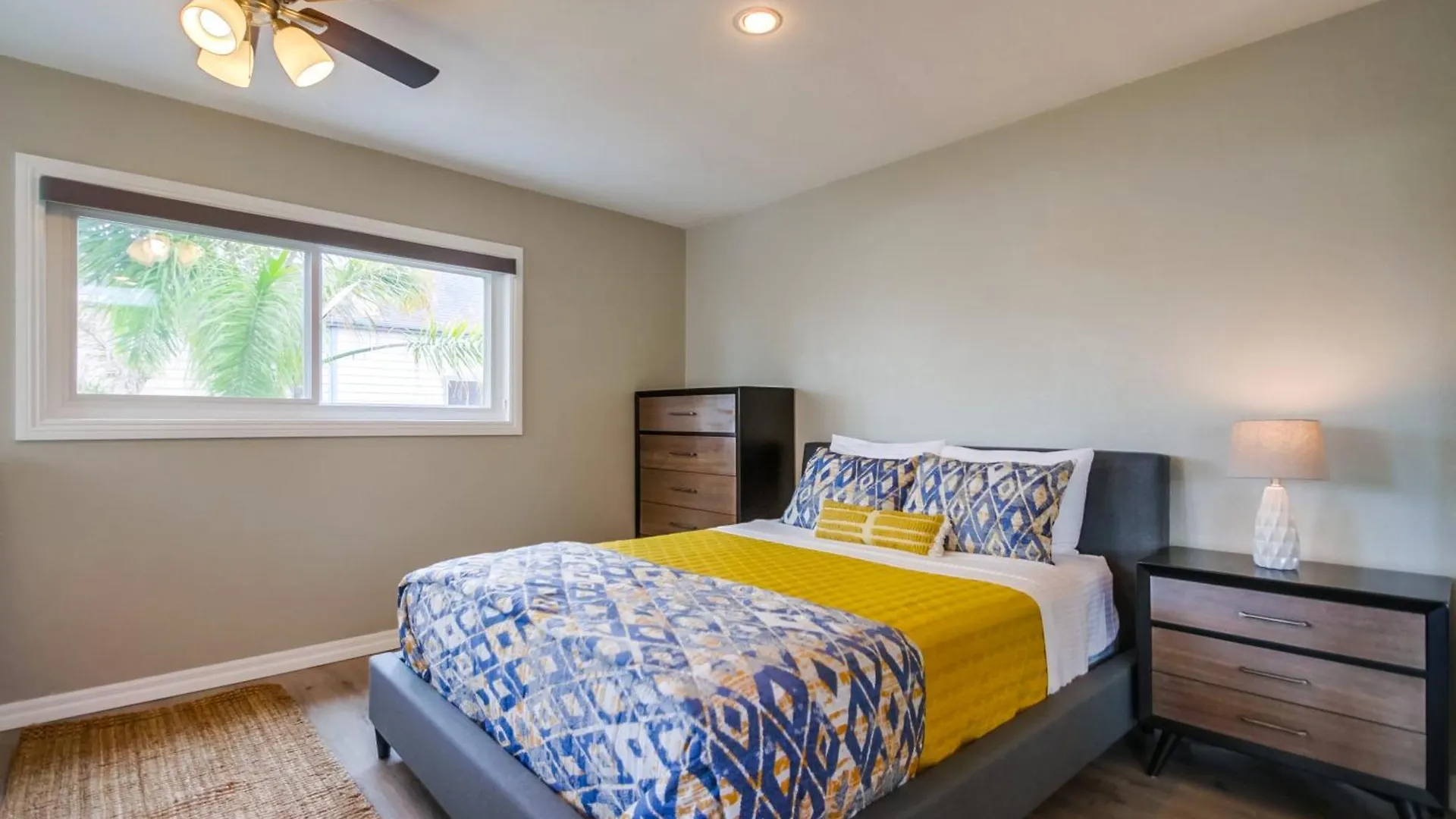 Holiday home Casa Azul San Diego