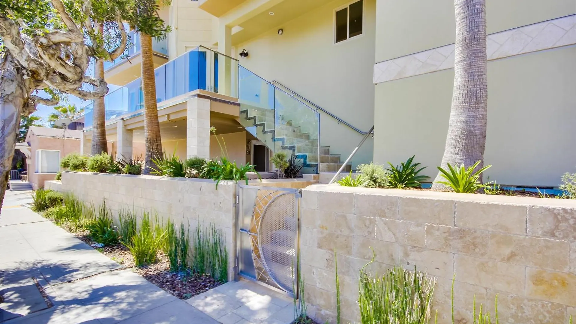 Holiday home Ocean Breeze 1 & 2
