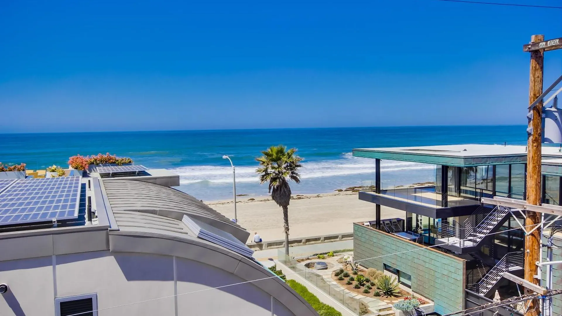 Ocean Breeze 1 & 2 San Diego