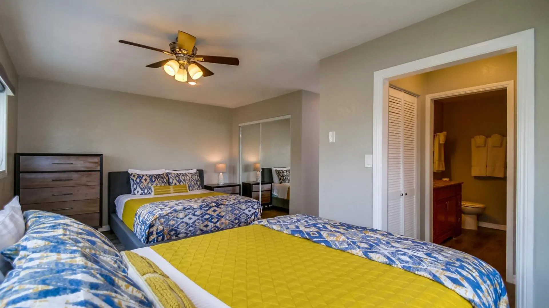Holiday home Casa Azul San Diego