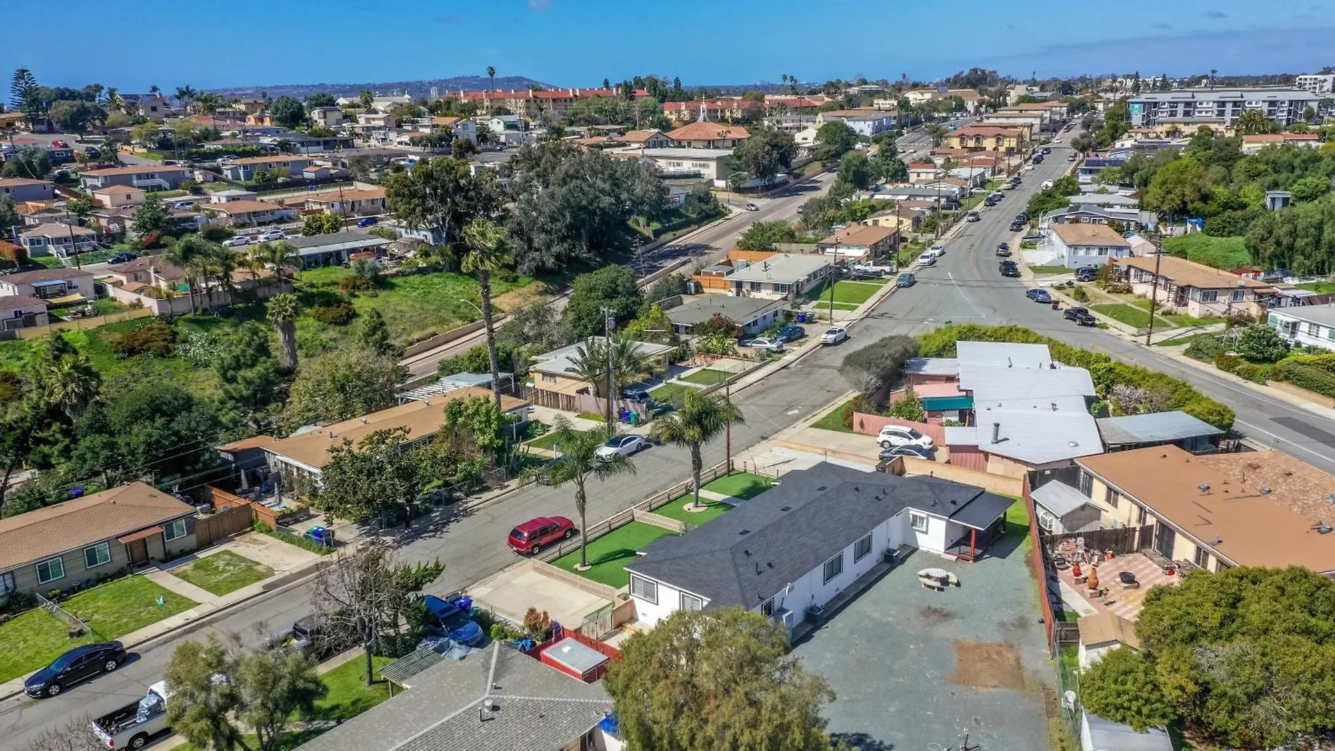 2 Homes In 1 Sleeps 18 10 Min To Zoo And * San Diego