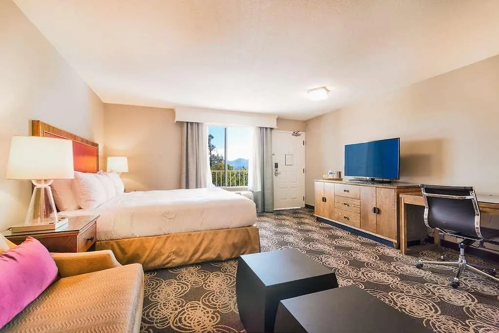 San Diego-rancho Bernardo San Diego