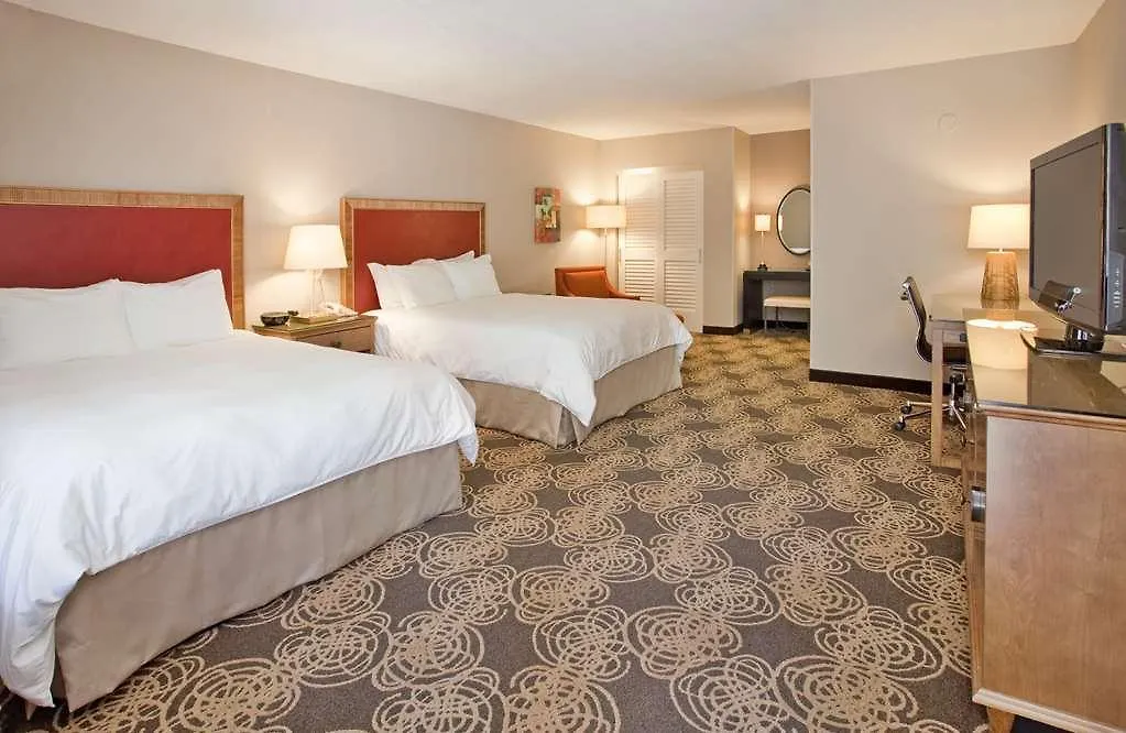 San Diego-rancho Bernardo Hotel 3*