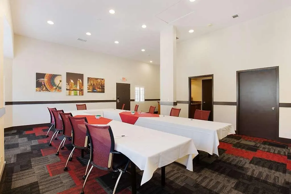 Hotel San Diego-rancho Bernardo