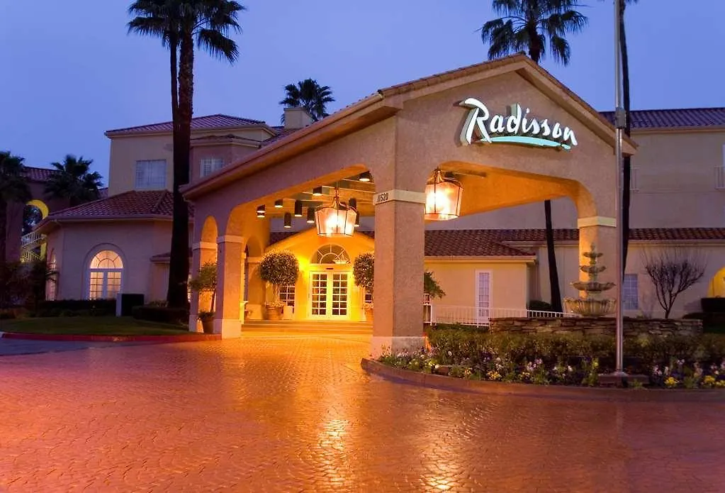 San Diego-rancho Bernardo Hotel