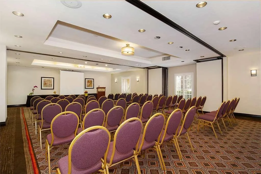 San Diego-rancho Bernardo Hotel 3*