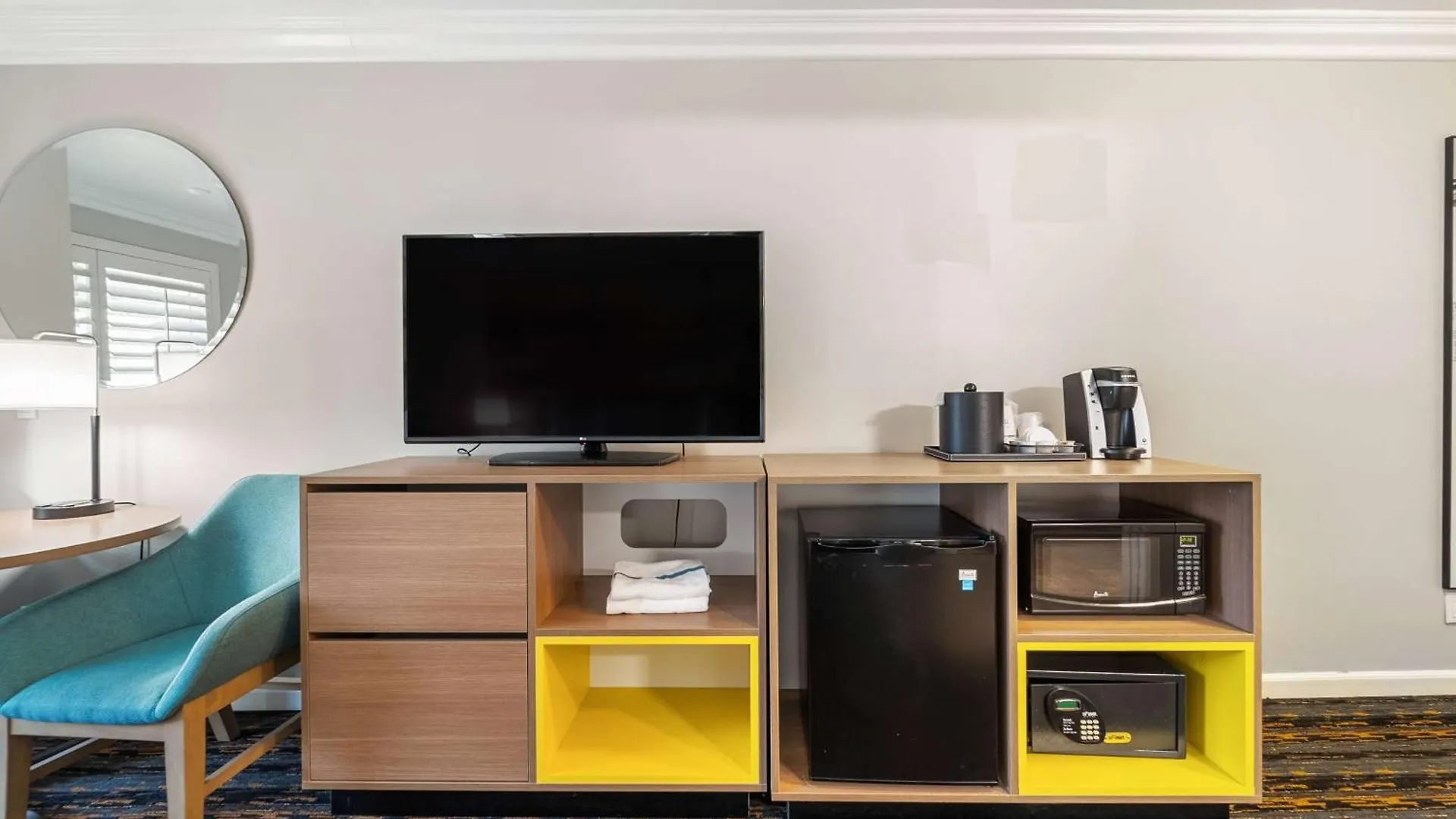 Days By Wyndham Circle Hotel 3*