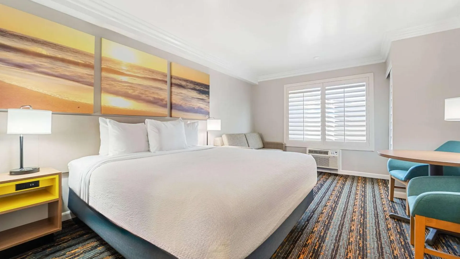 Days By Wyndham Circle Hotel 3*