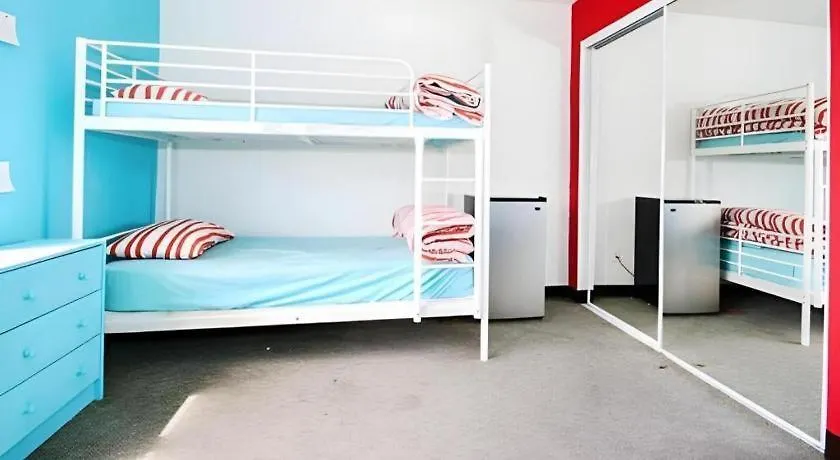 Hostel Ith Colive Balboa Park