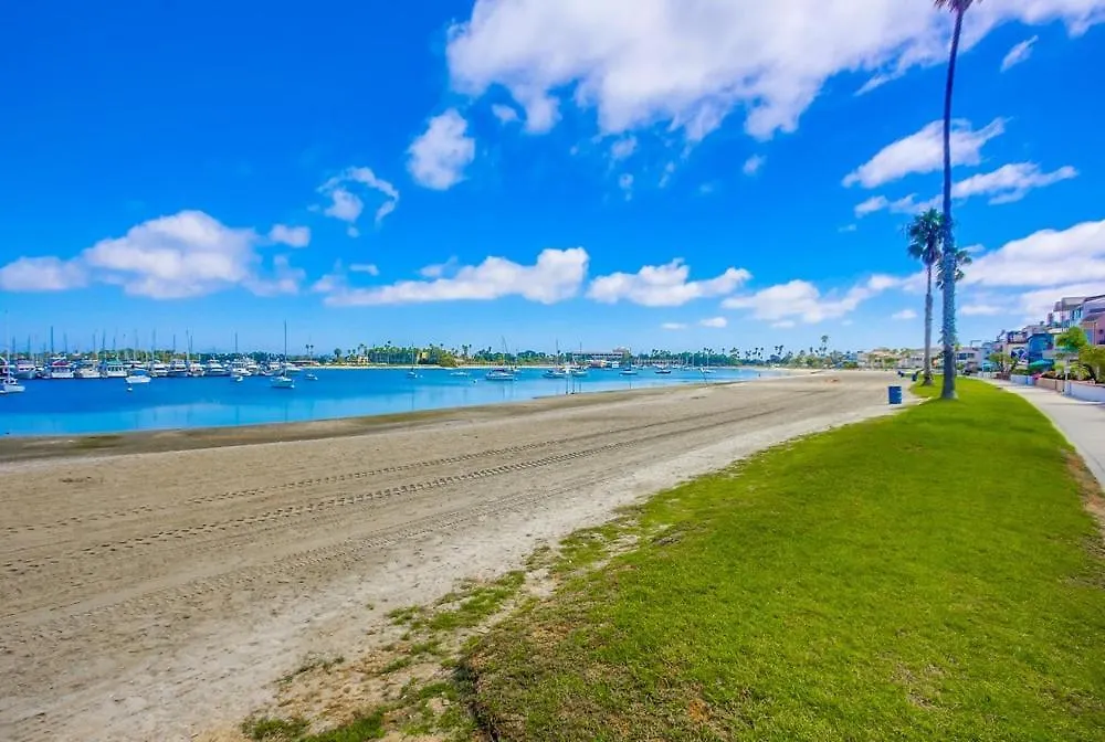 Manhattan Shores 3 * San Diego