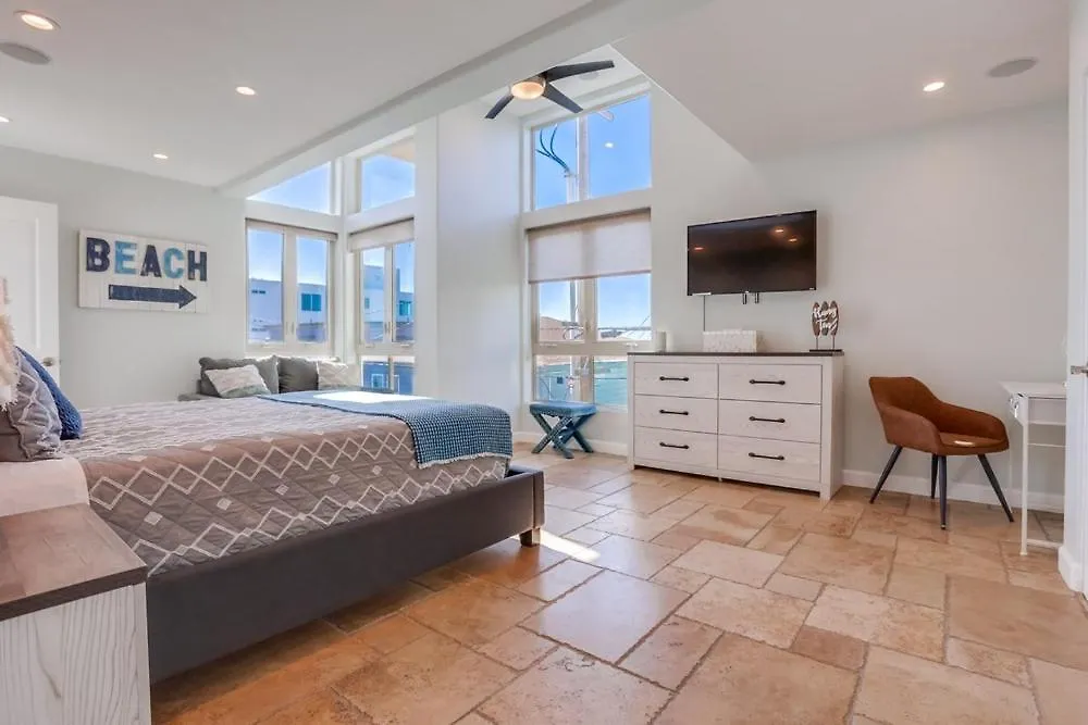 Ferienhaus Ocean Breeze 2