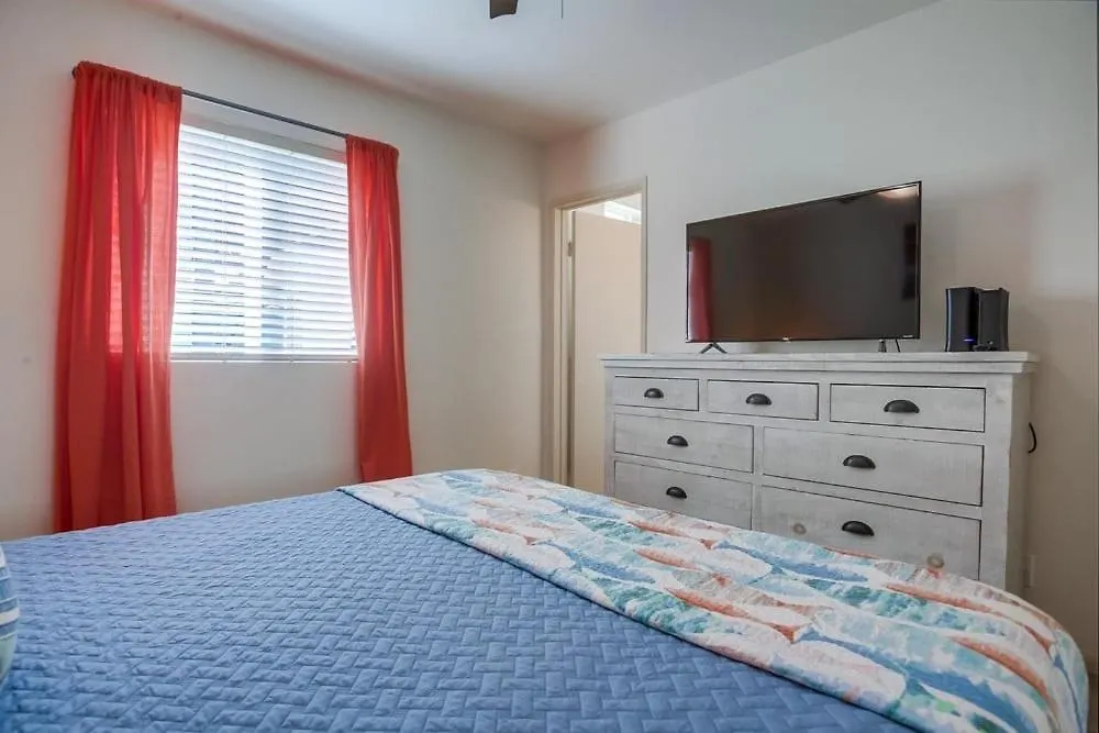 Holiday home Manhattan Shores 2 *