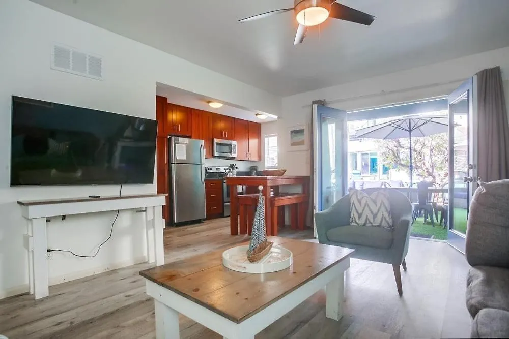Holiday home Manhattan Shores 2 San Diego