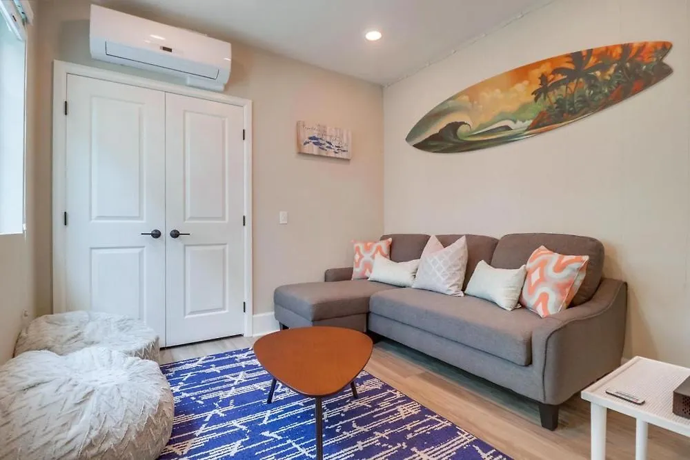 Santa Barbara Bayside Holiday home *