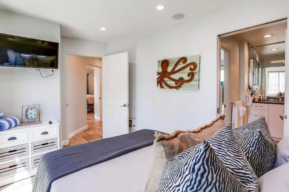 Holiday home Ocean Breeze 1 *