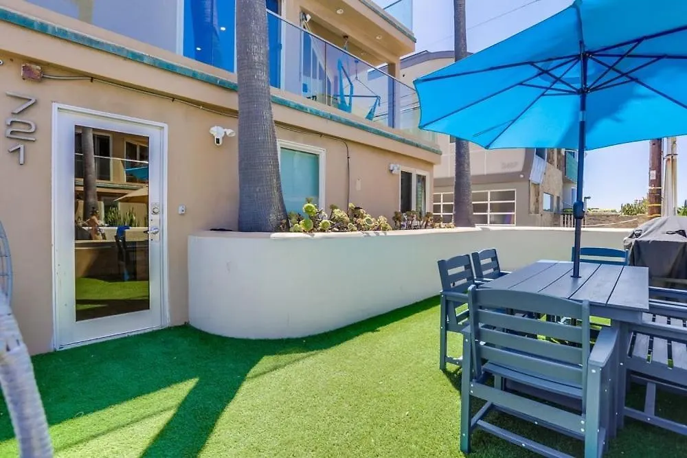 Ocean Breeze 1 *