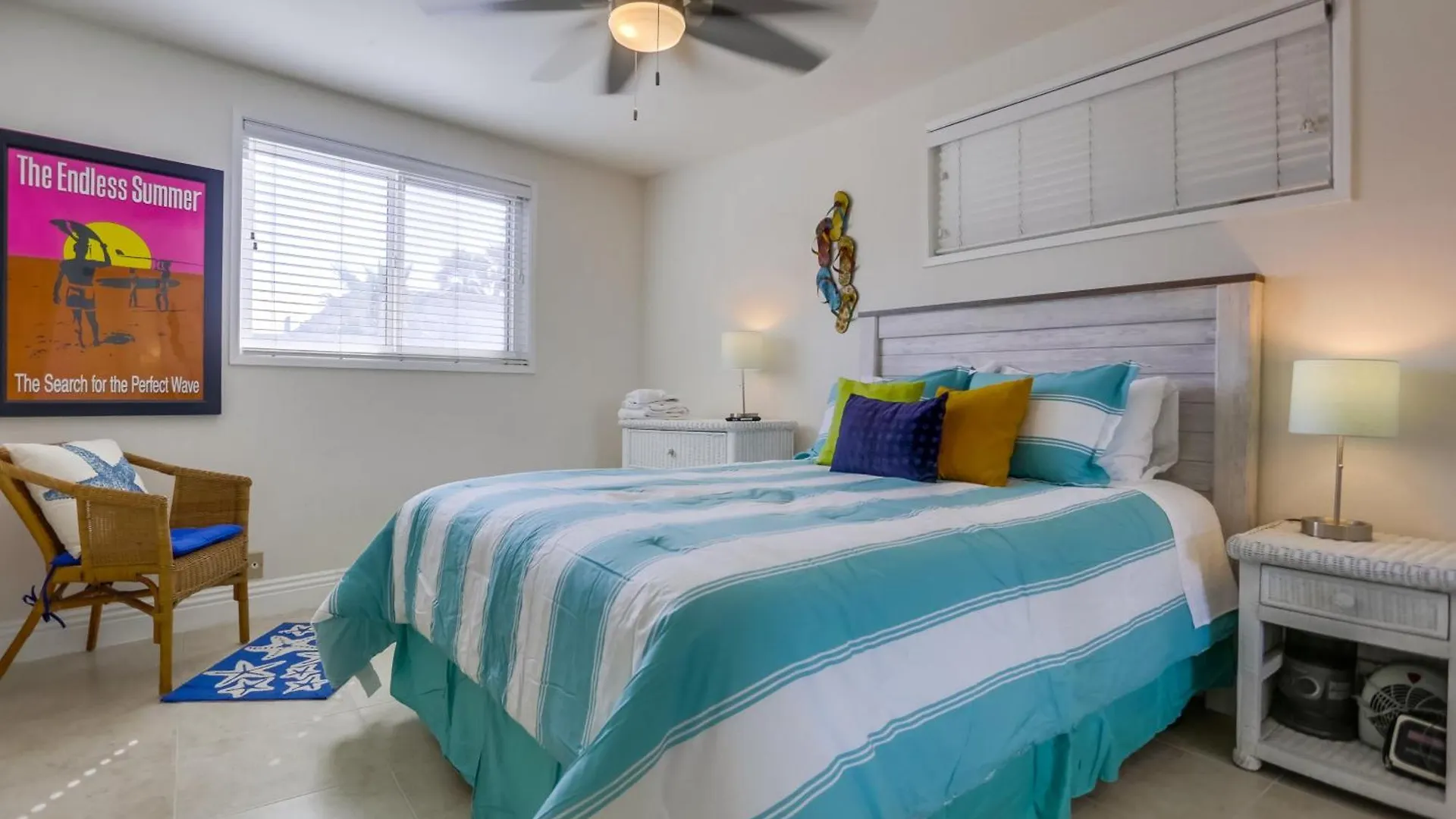Coastal Hideaway Holiday home San Diego