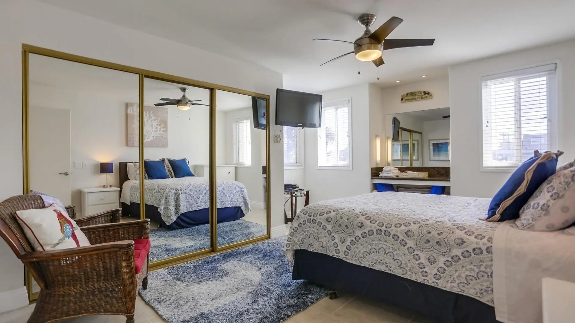 Coastal Hideaway Holiday home *